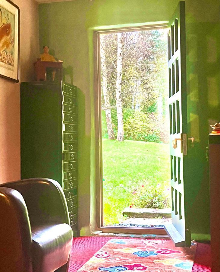 Orient House Apartment Exeter Luaran gambar