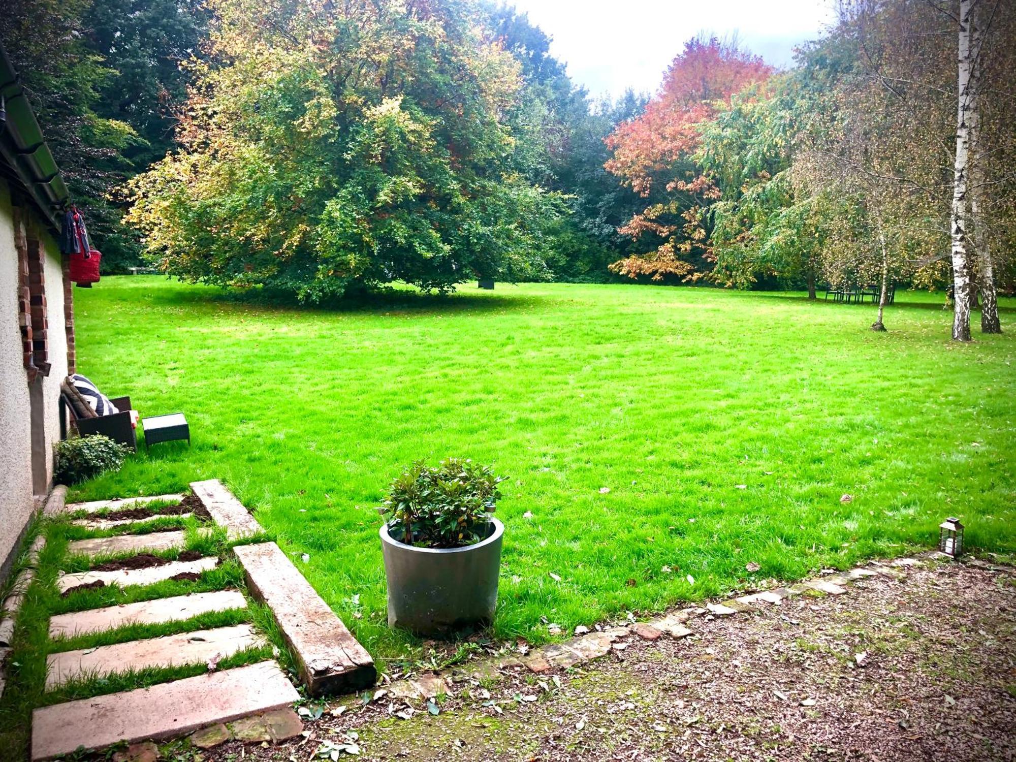 Orient House Apartment Exeter Luaran gambar